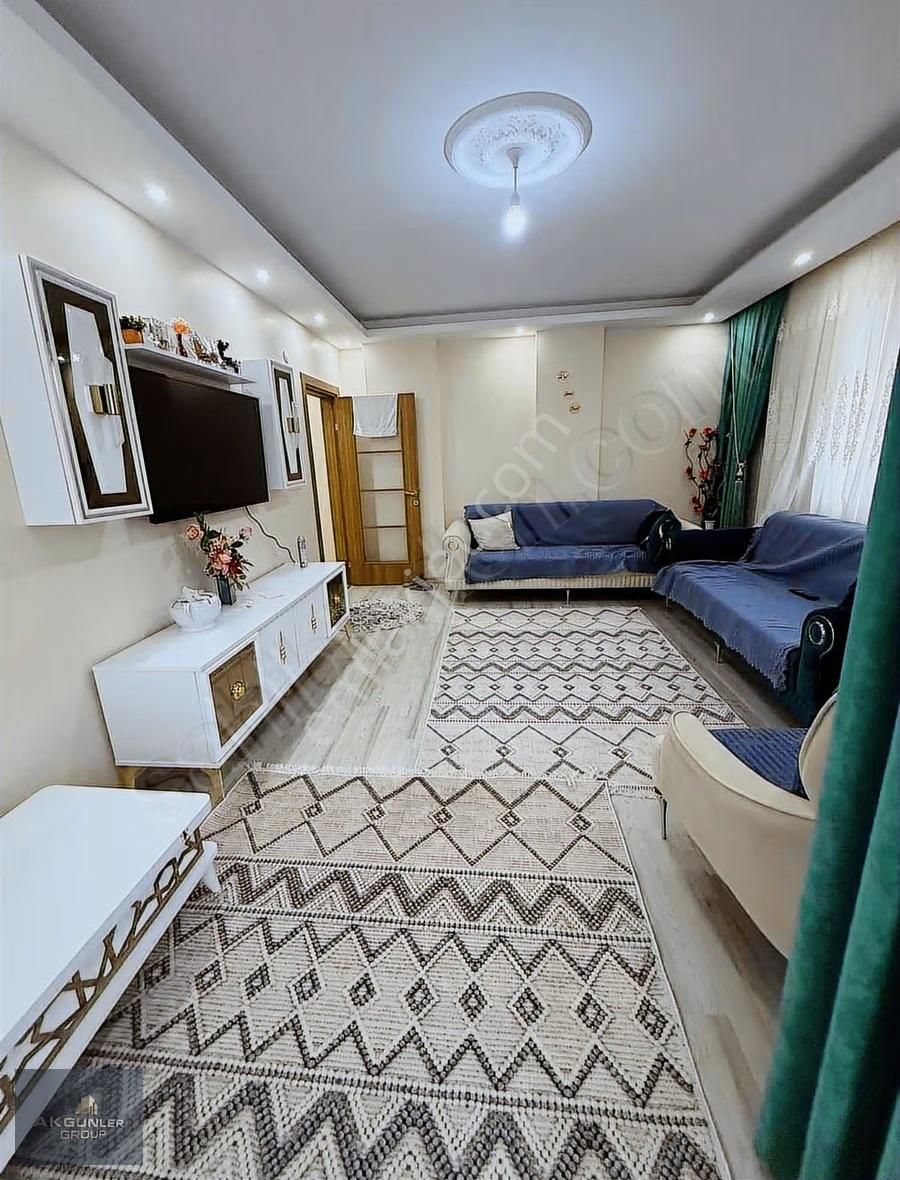 Çerkezköy Yıldırım Beyazıt Ta 3+1 Arakat Ön Cephe Yeni Daire