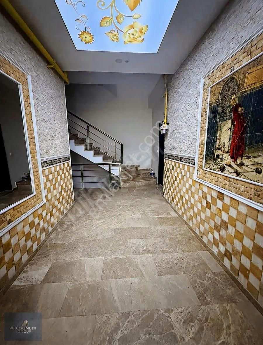 Çerkezköy Yıldırım Beyazıt Ta 3+1 Arakat Ön Cephe Yeni Daire - Görsel 12