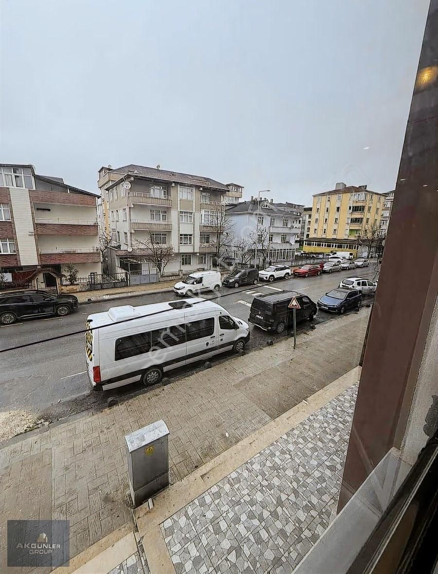 Çerkezköy Yıldırım Beyazıt Ta 3+1 Arakat Ön Cephe Yeni Daire - Görsel 16