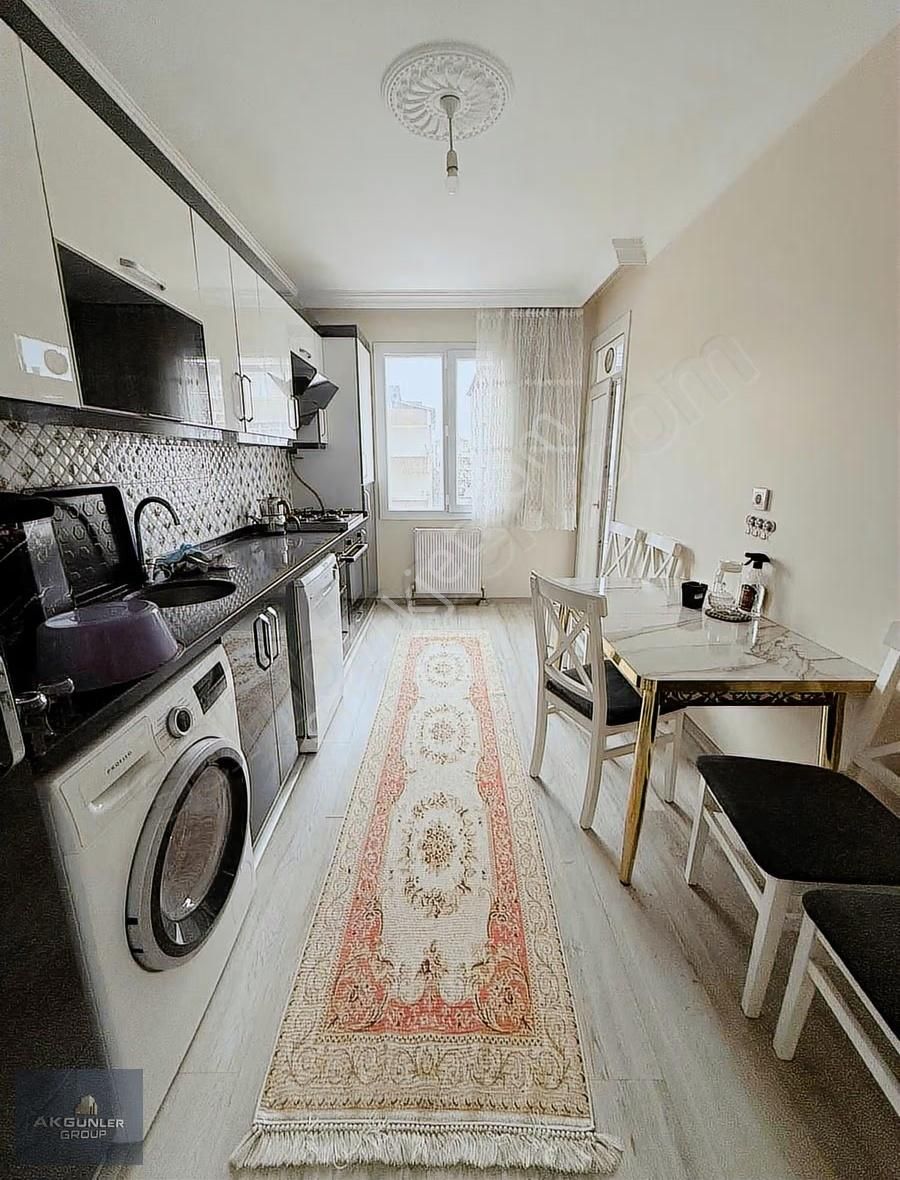 Çerkezköy Yıldırım Beyazıt Ta 3+1 Arakat Ön Cephe Yeni Daire - Görsel 15