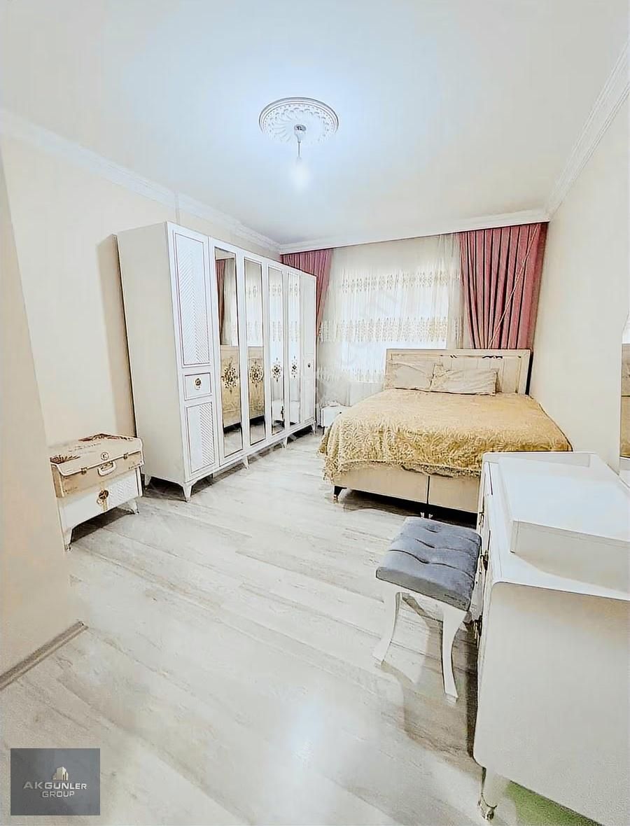 Çerkezköy Yıldırım Beyazıt Ta 3+1 Arakat Ön Cephe Yeni Daire - Görsel 6