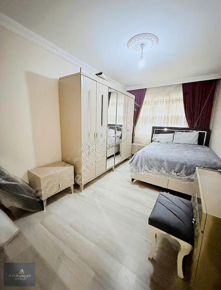 Çerkezköy Yıldırım Beyazıt Ta 3+1 Arakat Ön Cephe Yeni Daire - Görsel 9