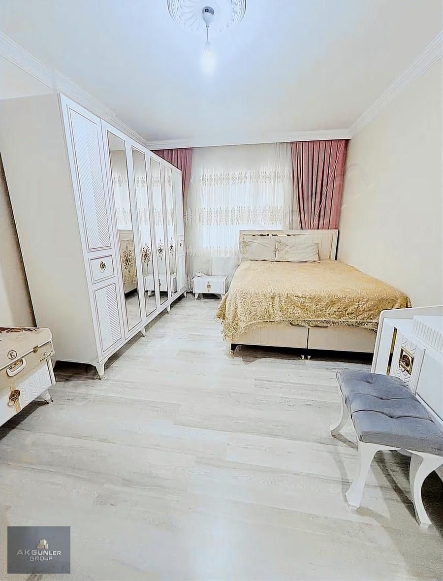 Çerkezköy Yıldırım Beyazıt Ta 3+1 Arakat Ön Cephe Yeni Daire - Görsel 11