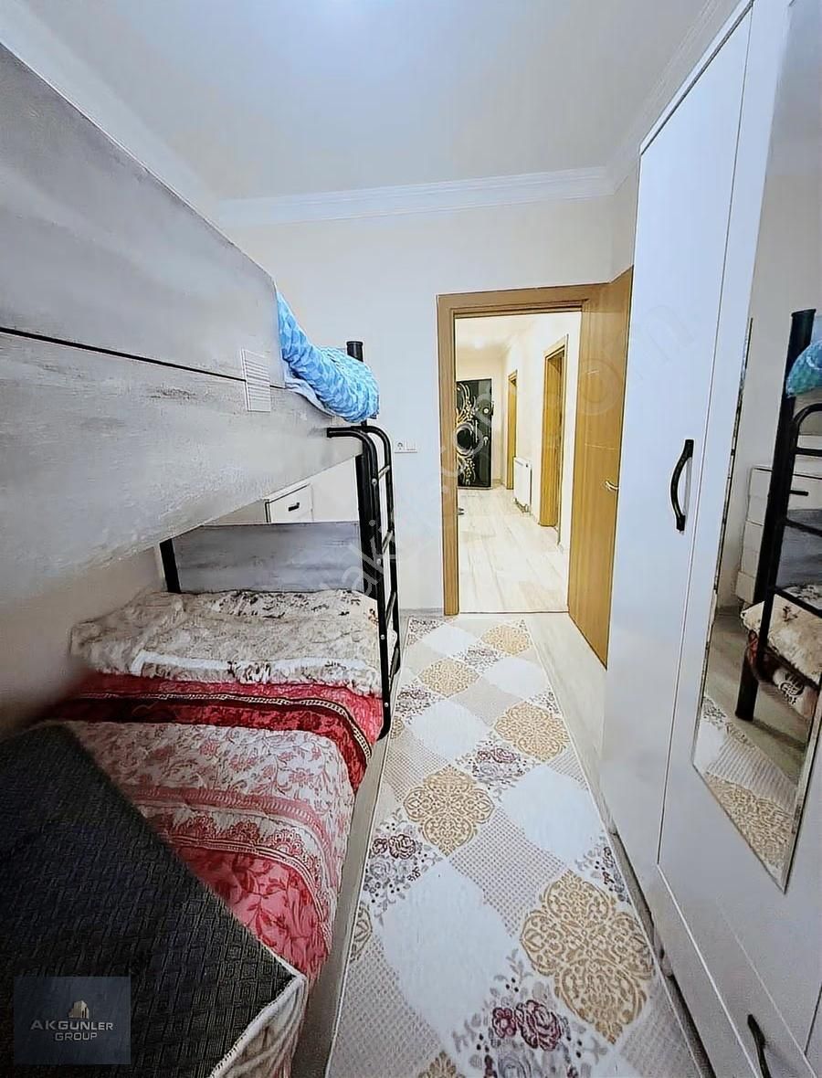 Çerkezköy Yıldırım Beyazıt Ta 3+1 Arakat Ön Cephe Yeni Daire - Görsel 24