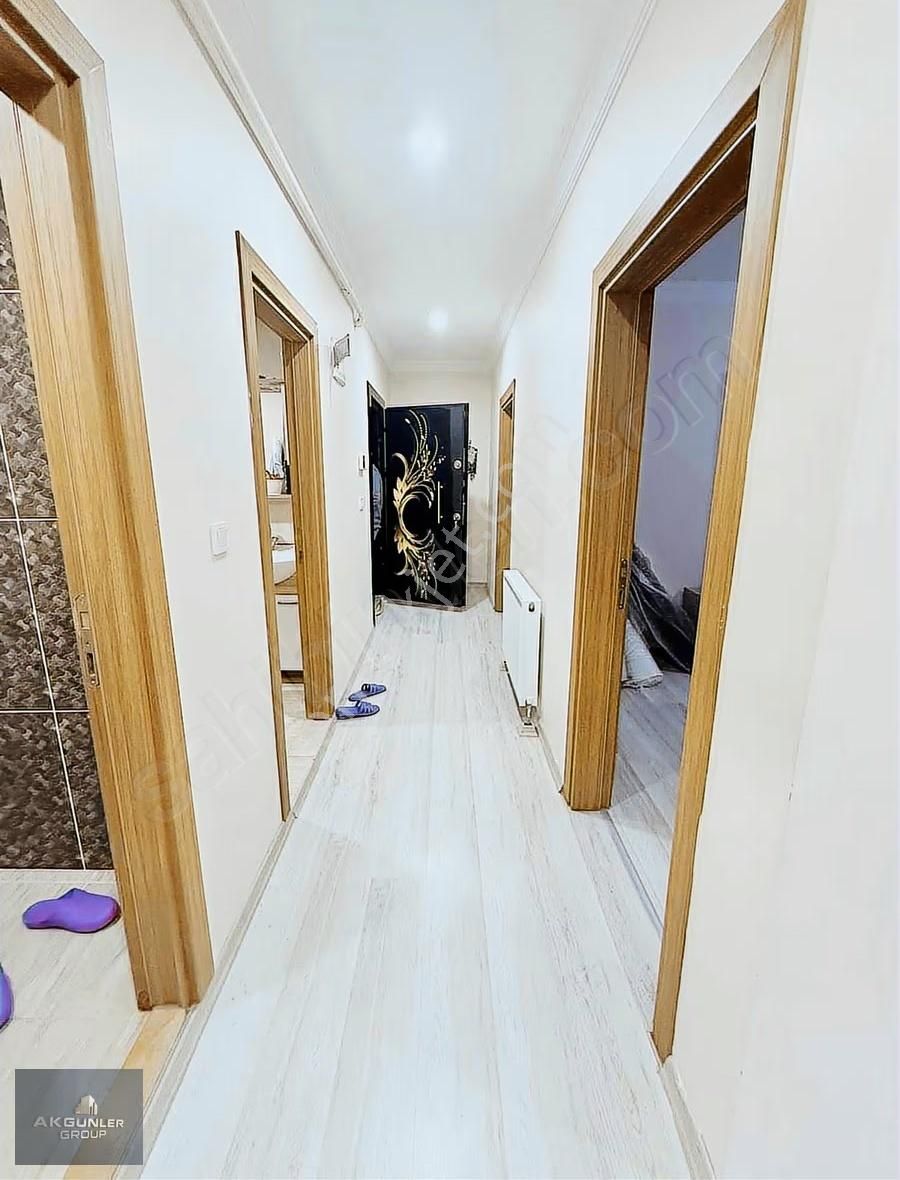 Çerkezköy Yıldırım Beyazıt Ta 3+1 Arakat Ön Cephe Yeni Daire - Görsel 29