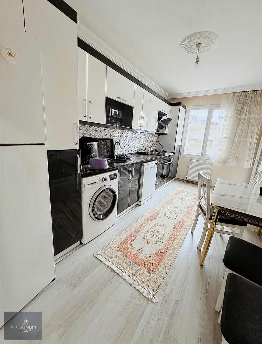 Çerkezköy Yıldırım Beyazıt Ta 3+1 Arakat Ön Cephe Yeni Daire - Görsel 22