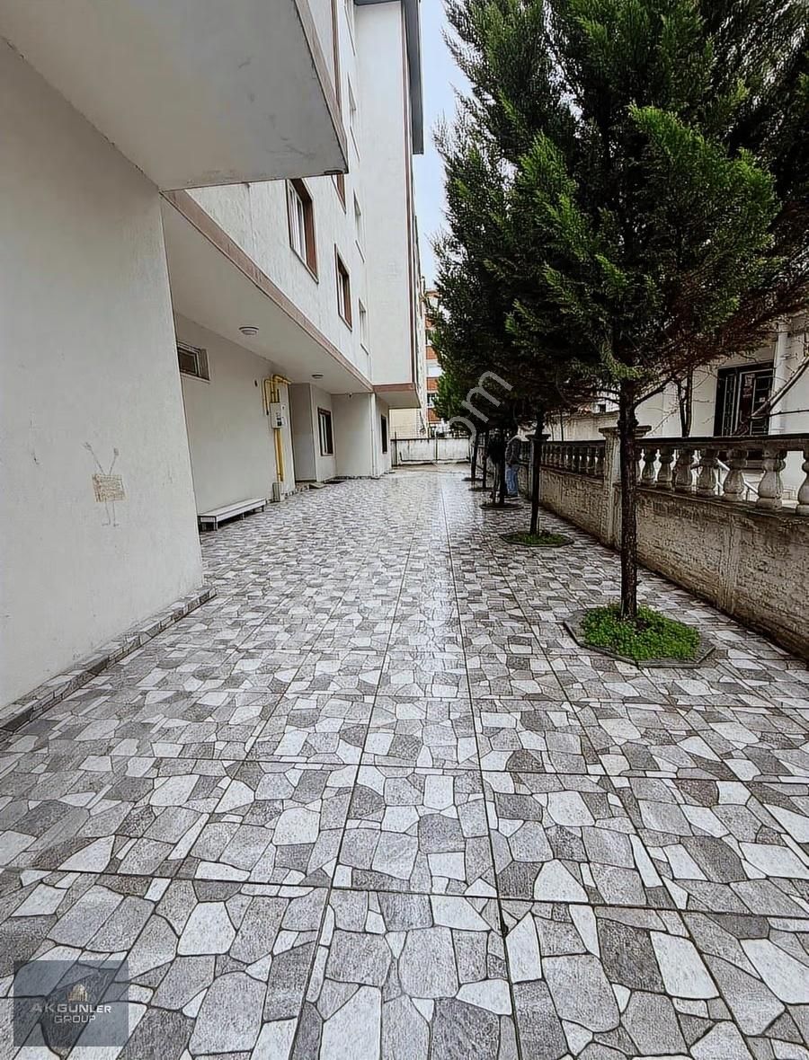 Çerkezköy Yıldırım Beyazıt Ta 3+1 Arakat Ön Cephe Yeni Daire - Görsel 21