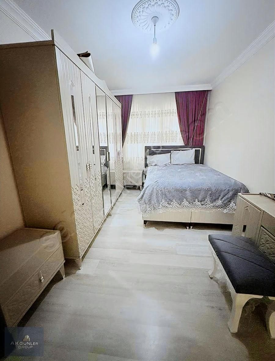 Çerkezköy Yıldırım Beyazıt Ta 3+1 Arakat Ön Cephe Yeni Daire - Görsel 14