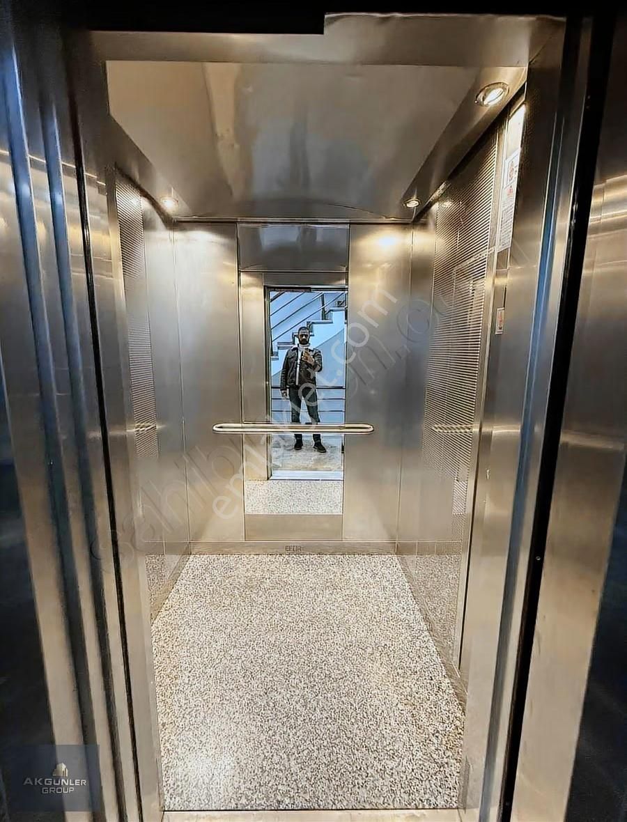 Çerkezköy Yıldırım Beyazıt Ta 3+1 Arakat Ön Cephe Yeni Daire - Görsel 10