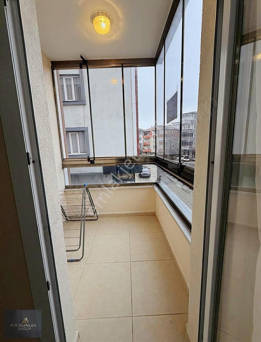 Çerkezköy Yıldırım Beyazıt Ta 3+1 Arakat Ön Cephe Yeni Daire - Görsel 3