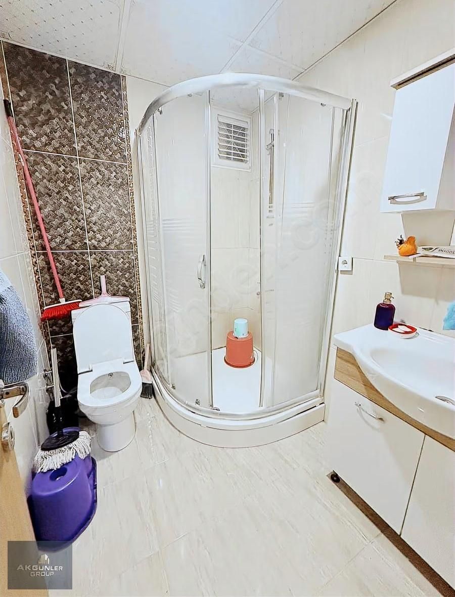 Çerkezköy Yıldırım Beyazıt Ta 3+1 Arakat Ön Cephe Yeni Daire - Görsel 27