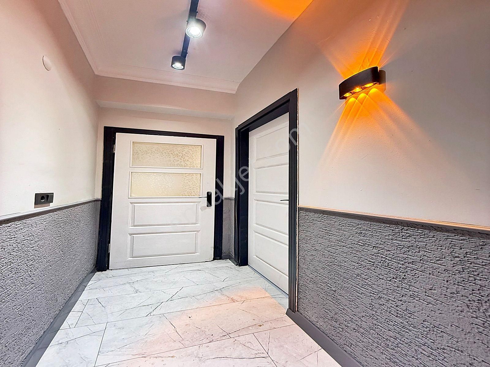 Esenyurt Akevler Mahallesin'de Acil Satılık 2+1 Bahçe Katı !!! - Görsel 14