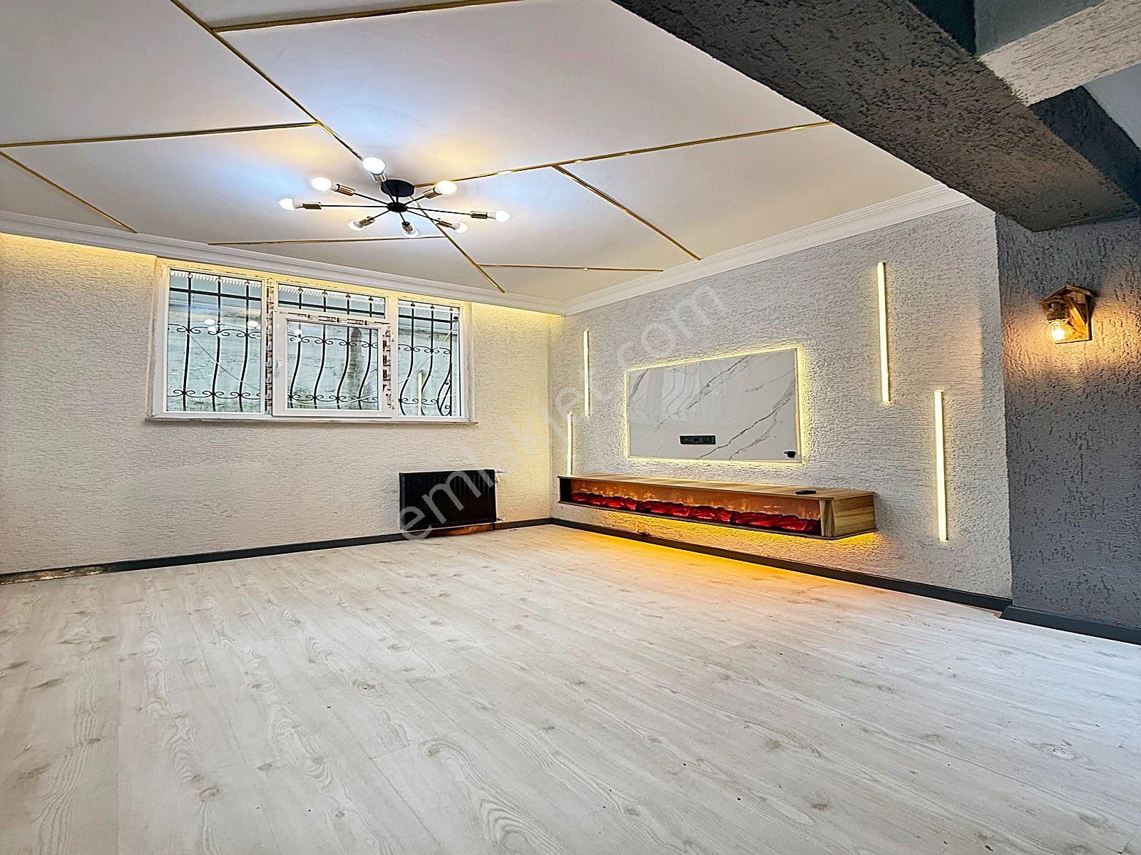 Esenyurt Akevler Mahallesin'de Acil Satılık 2+1 Bahçe Katı !!! - Görsel 4