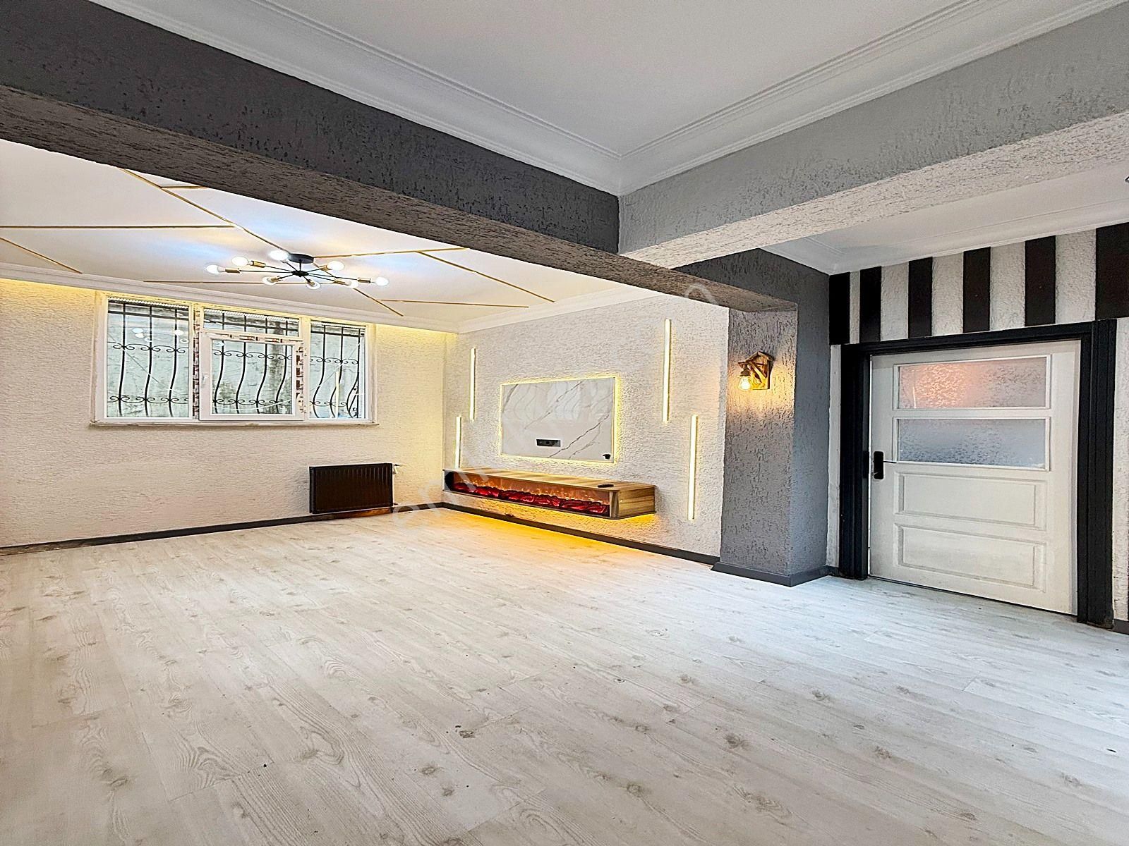 Esenyurt Akevler Mahallesin'de Acil Satılık 2+1 Bahçe Katı !!! - Görsel 7