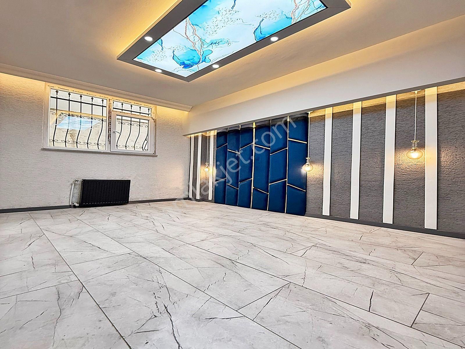 Esenyurt Akevler Mahallesin'de Acil Satılık 2+1 Bahçe Katı !!! - Görsel 18