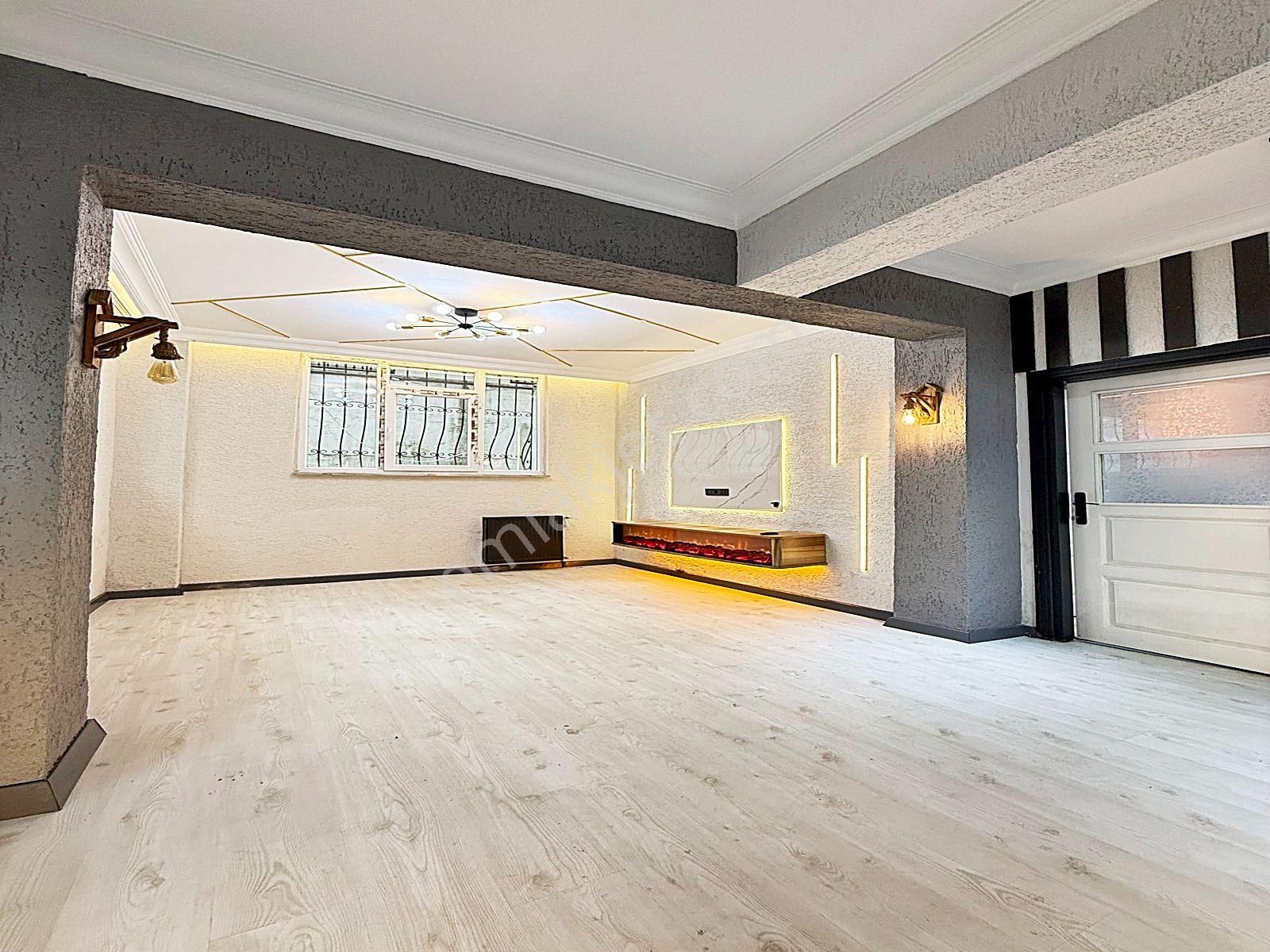 Esenyurt Akevler Mahallesin'de Acil Satılık 2+1 Bahçe Katı !!! - Görsel 9