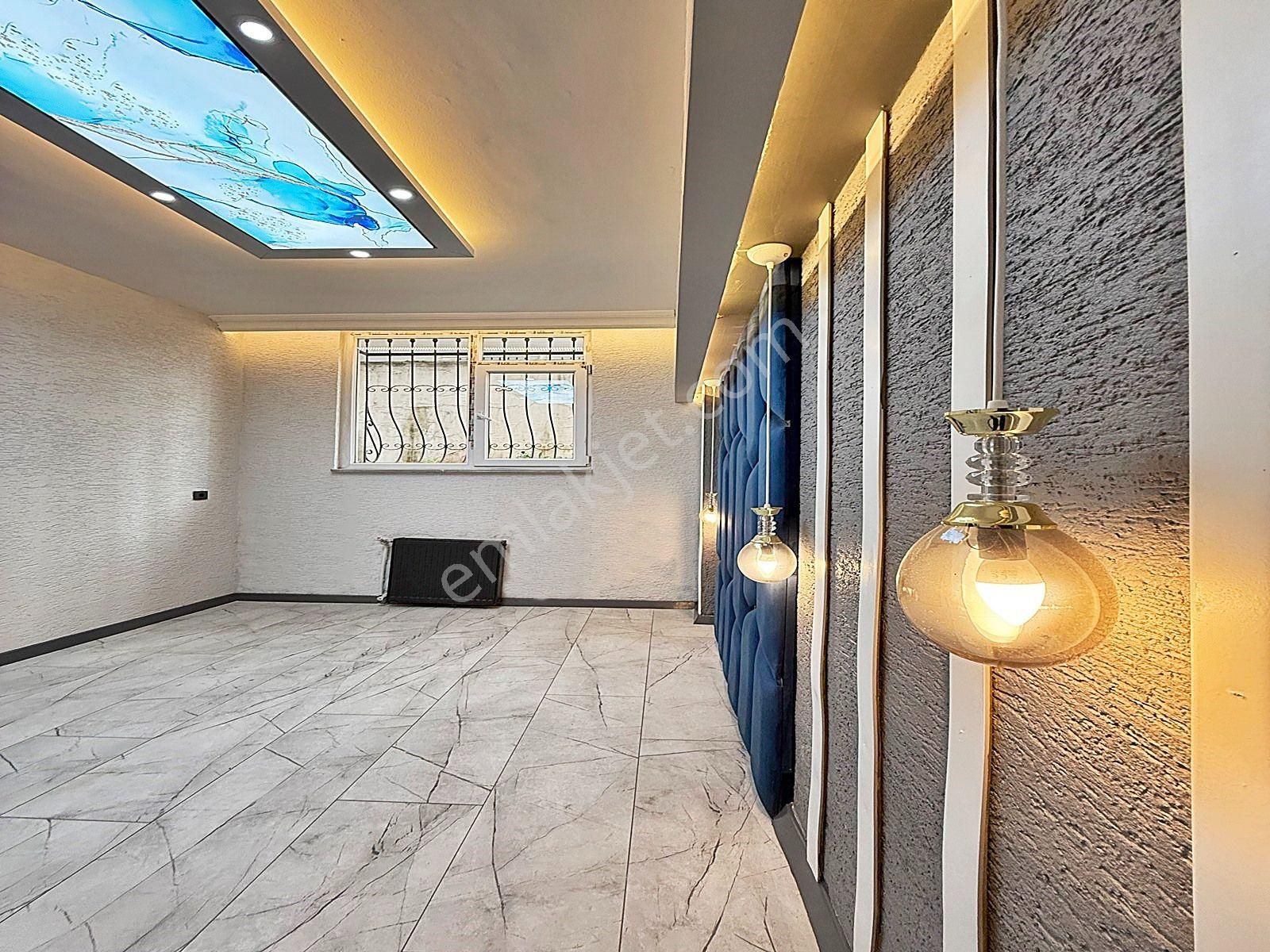 Esenyurt Akevler Mahallesin'de Acil Satılık 2+1 Bahçe Katı !!! - Görsel 16