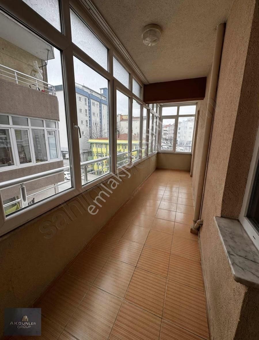 Gaziosmanpaşa Mahallesi Kiralık 2 + 1 Daire - Görsel 19