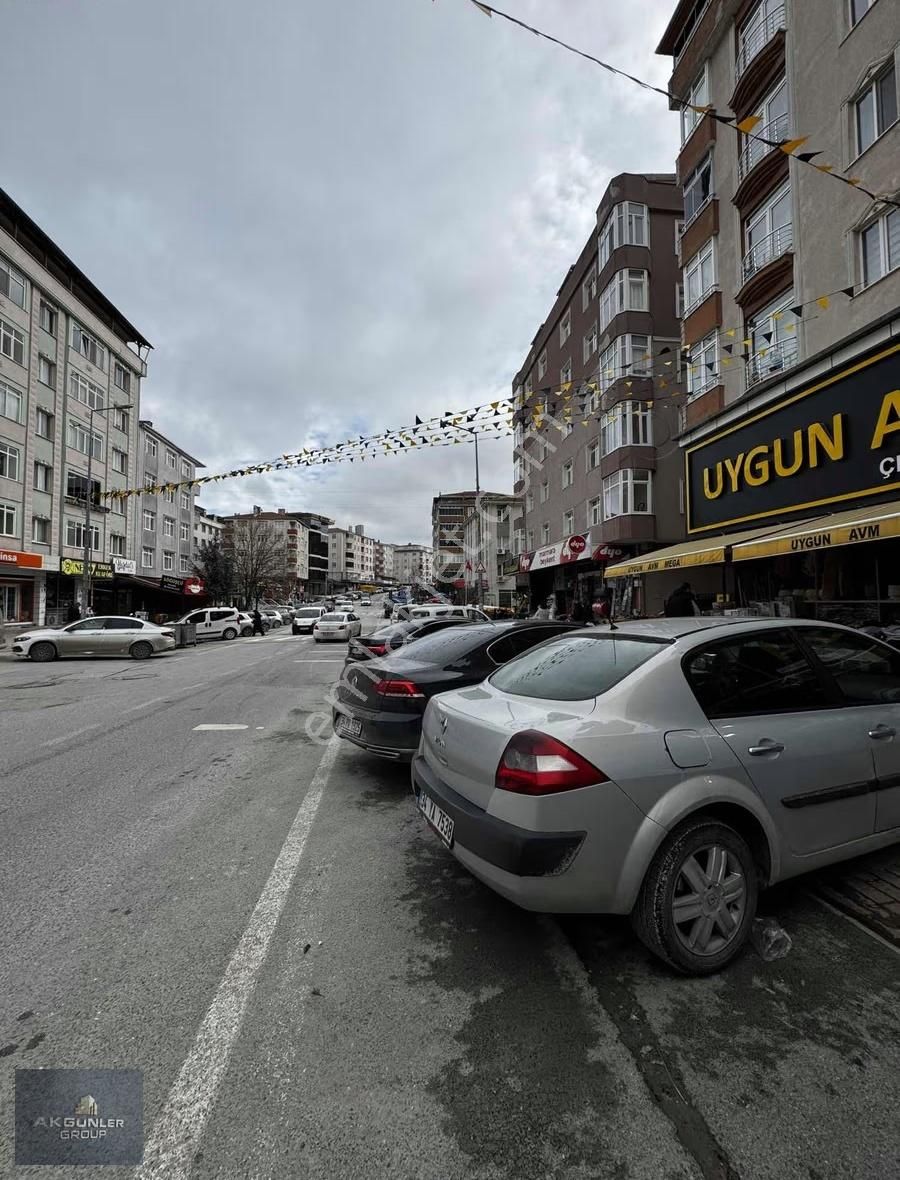 Gaziosmanpaşa Mahallesi Kiralık 2 + 1 Daire - Görsel 13