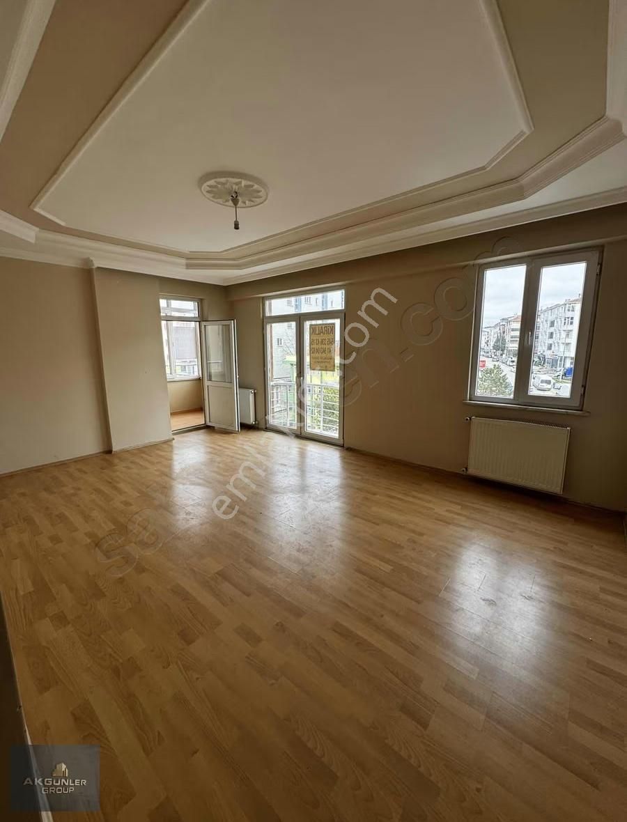 Gaziosmanpaşa Mahallesi Kiralık 2 + 1 Daire