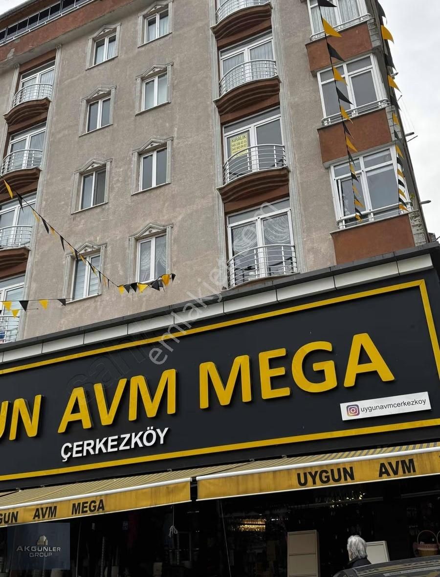 Gaziosmanpaşa Mahallesi Kiralık 2 + 1 Daire - Görsel 8