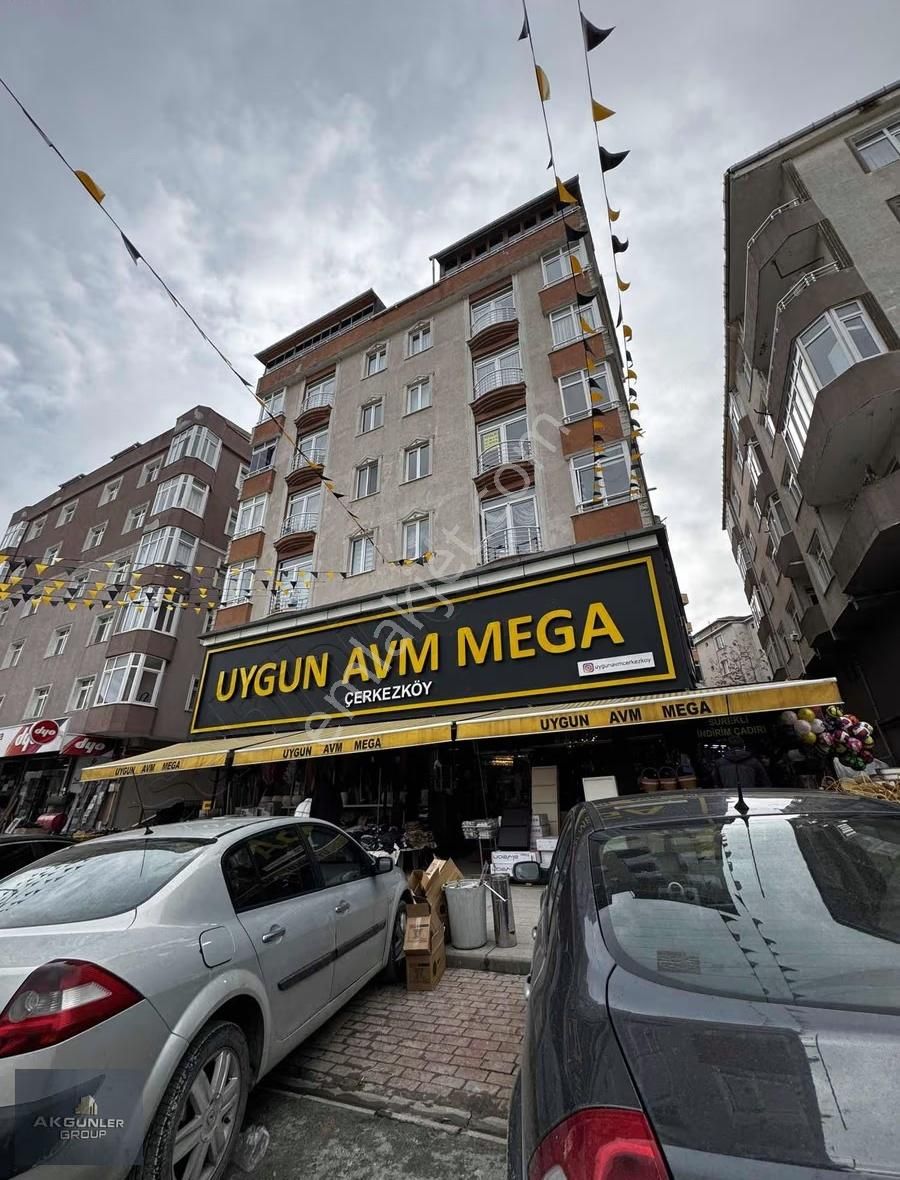 Gaziosmanpaşa Mahallesi Kiralık 2 + 1 Daire - Görsel 21