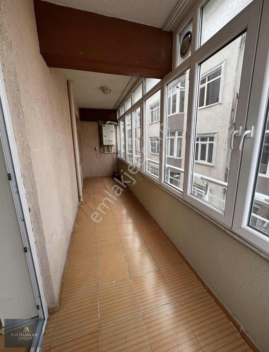 Gaziosmanpaşa Mahallesi Kiralık 2 + 1 Daire - Görsel 7