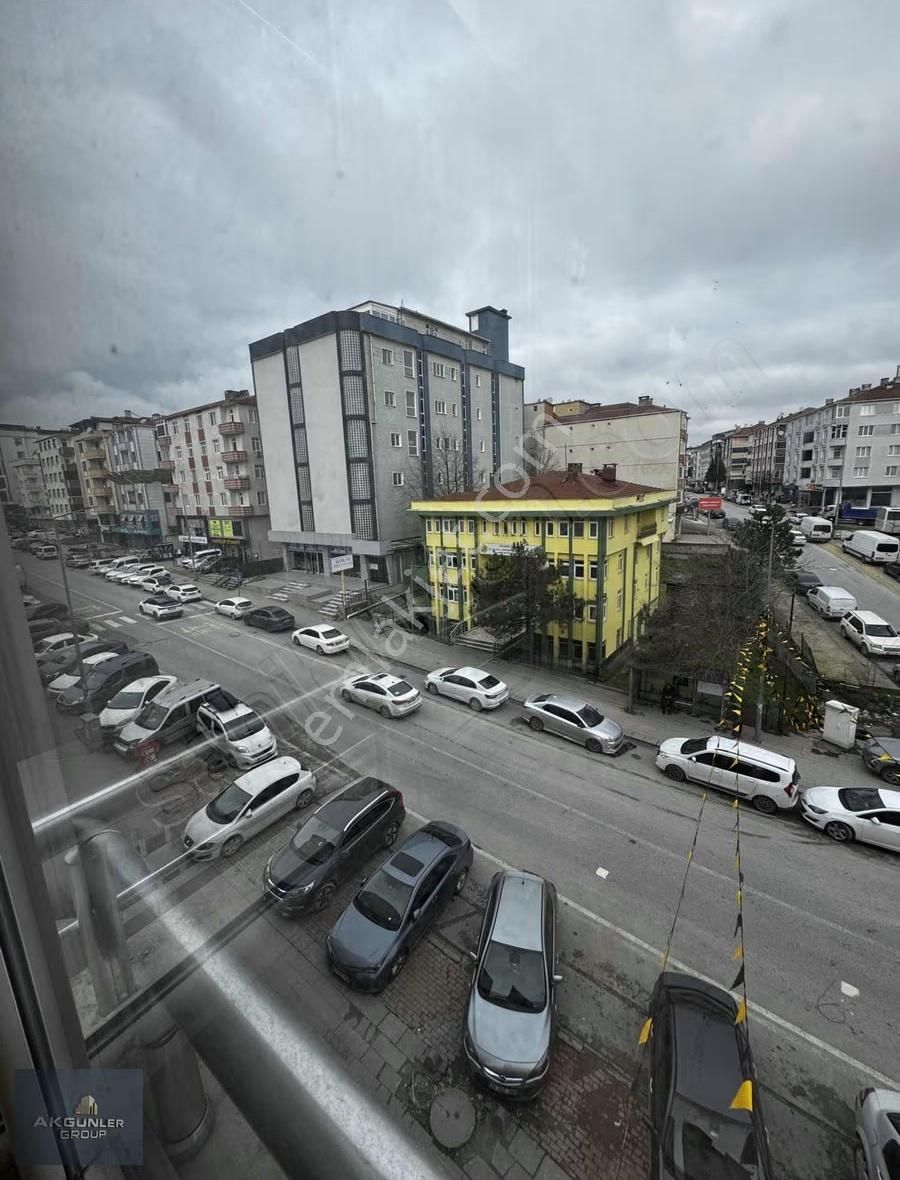 Gaziosmanpaşa Mahallesi Kiralık 2 + 1 Daire - Görsel 10