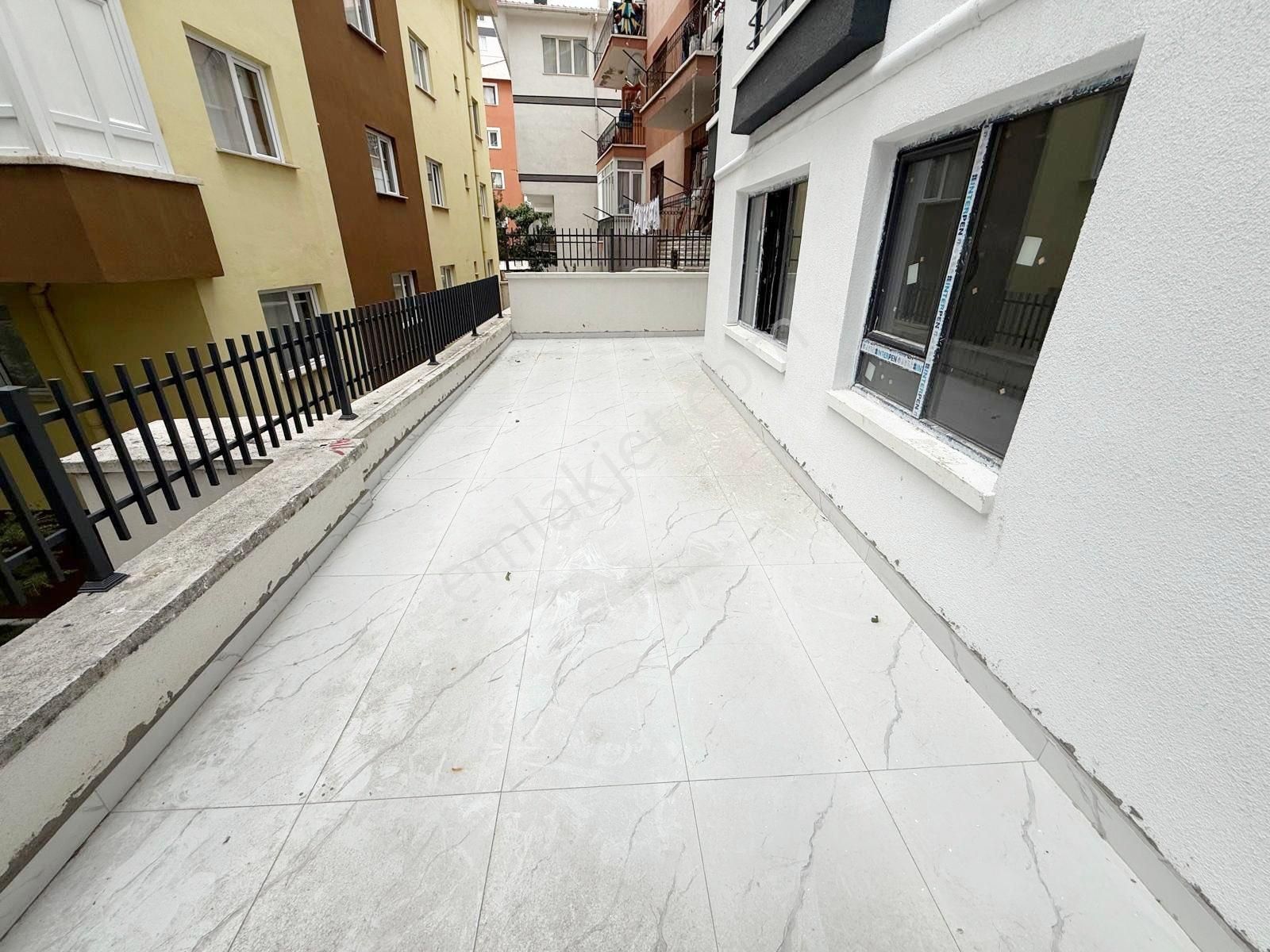 Tekin Emlaktan Sıfır Bina Asansörlü İskanli Kapalı Otopark Şehir Hastanesi Ve Antares Yakını Fırsatt - Görsel 16