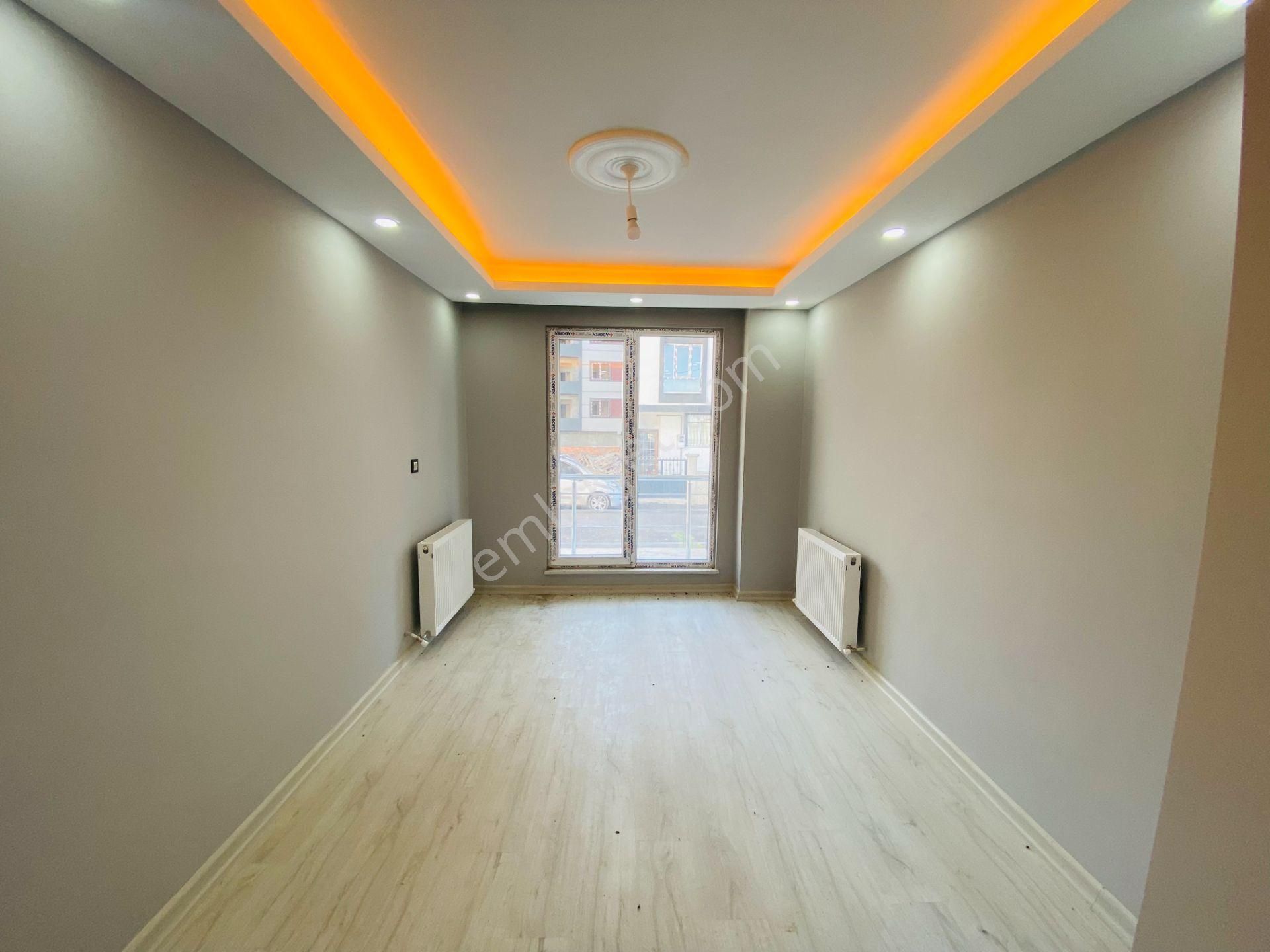 Güven'den Kapaklı'da Sınırsız Kredi İmkanlı Ankastreli 2+1 Daire