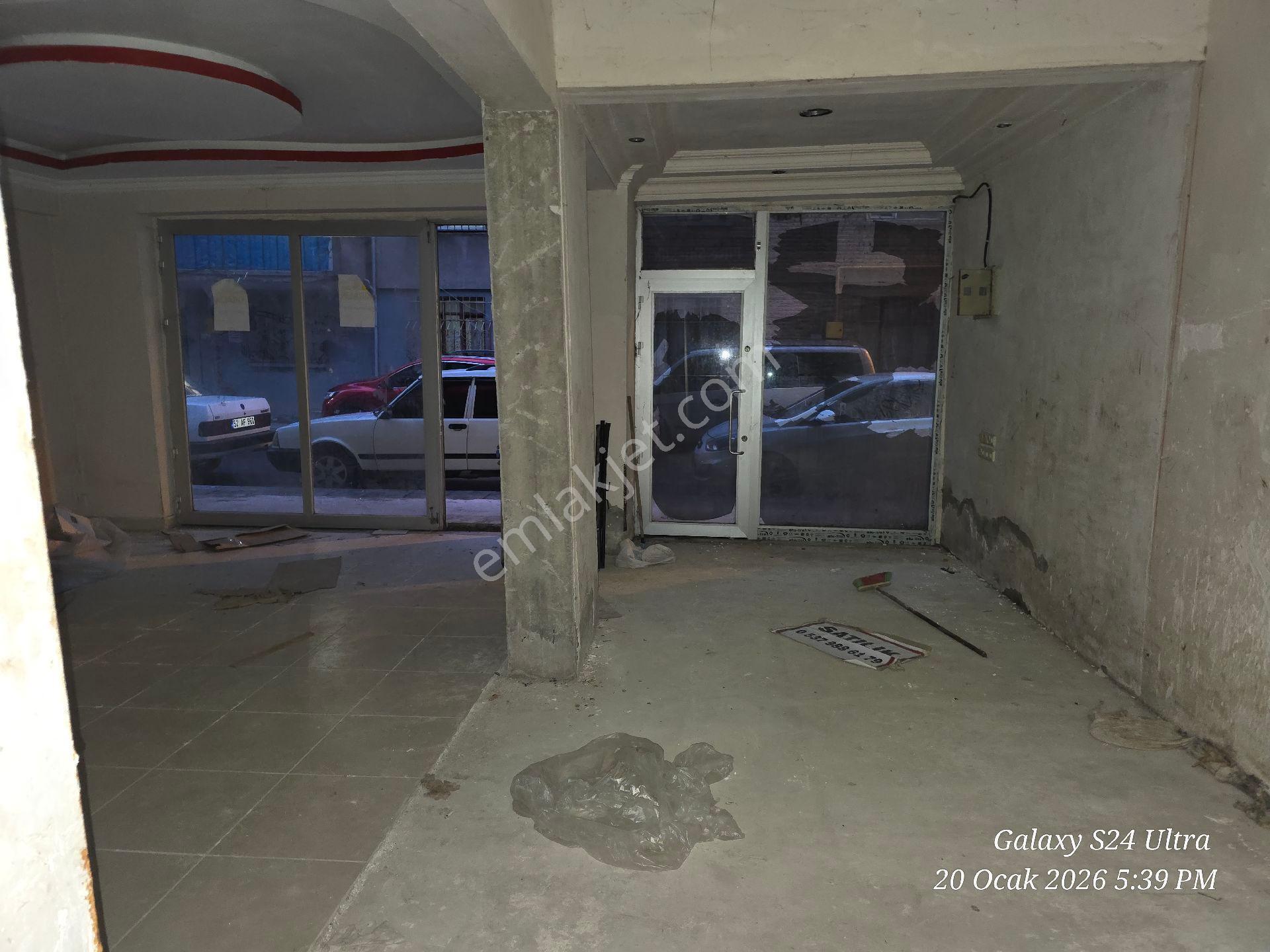Satılık İşyeriordu/fatsa Dumlupınar Mh.100m2, - Görsel 5