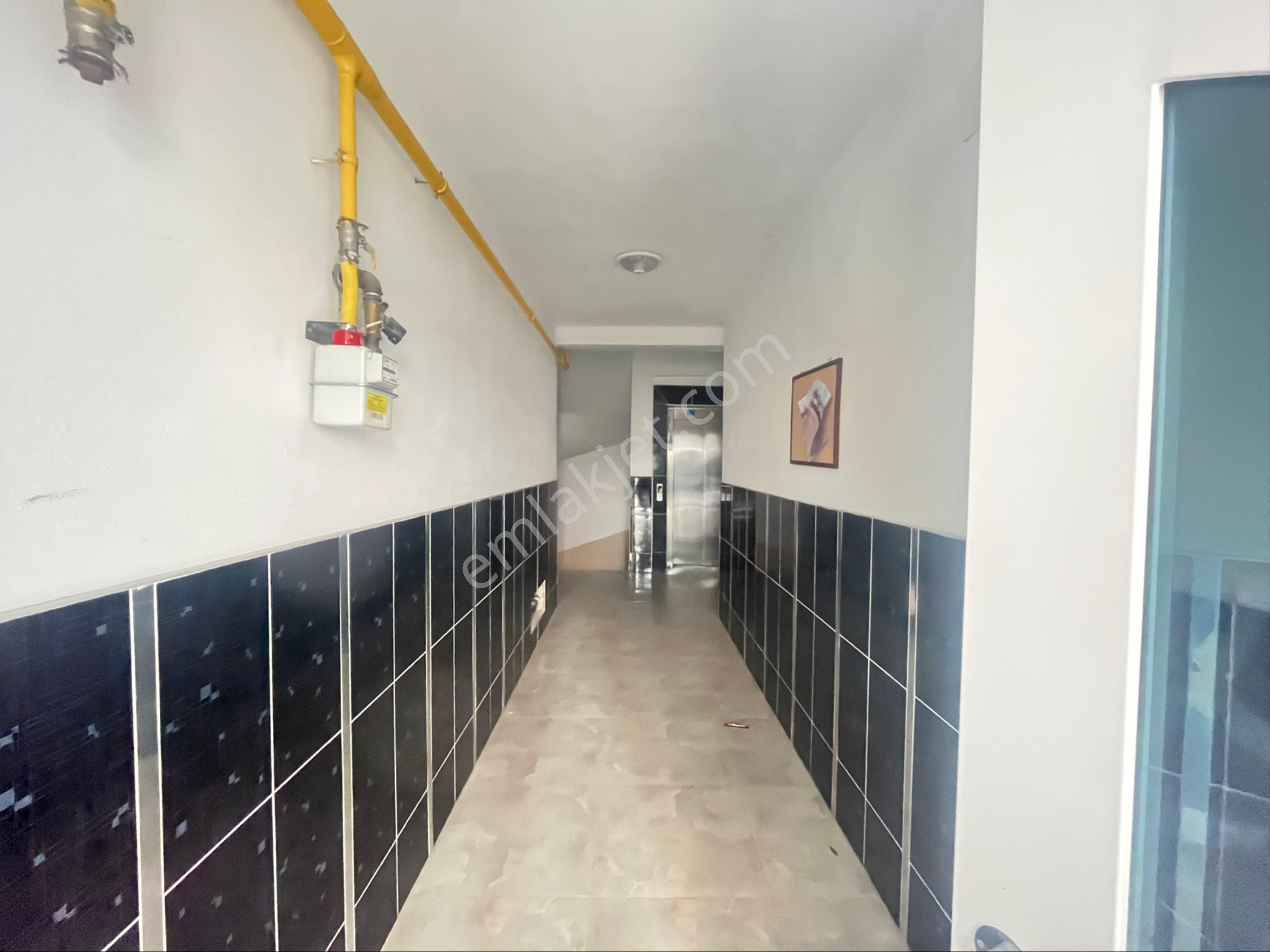 Havza 25 Mayıs Mahallesi Merkezde Satılık Ara Kat Mükemmel Daire - Görsel 26