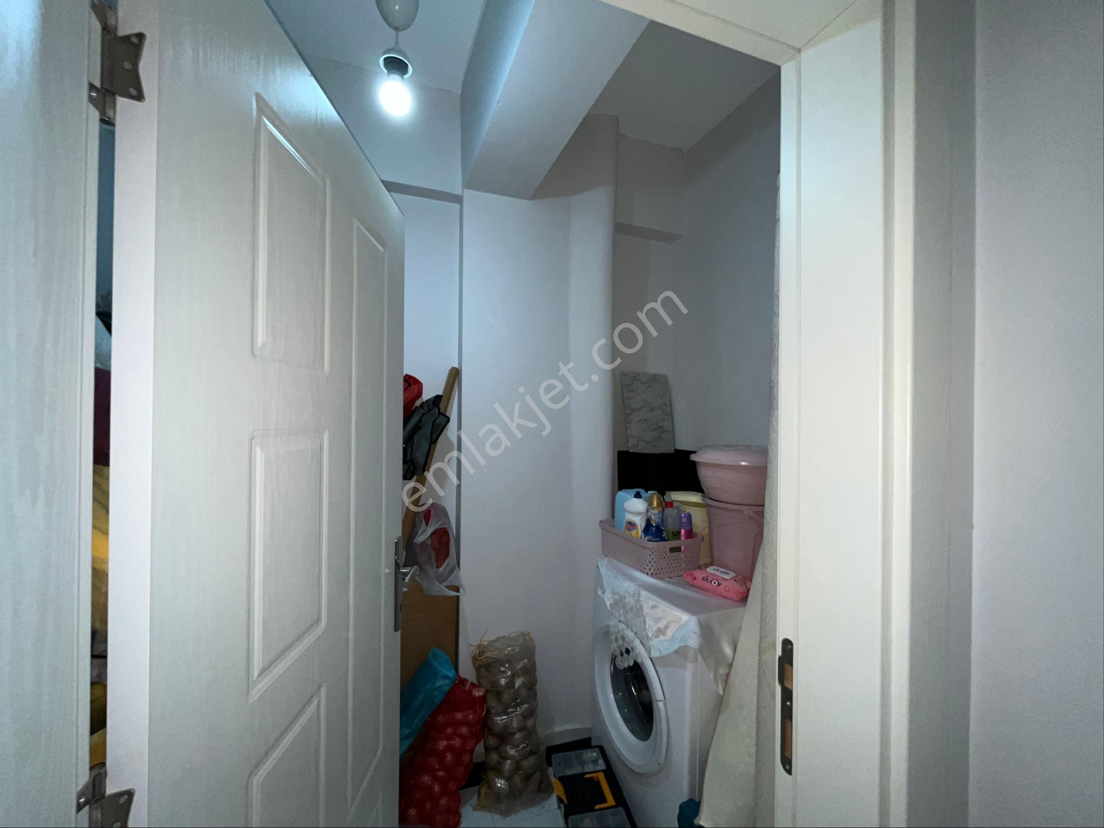 Havza 25 Mayıs Mahallesi Merkezde Satılık Ara Kat Mükemmel Daire - Görsel 12