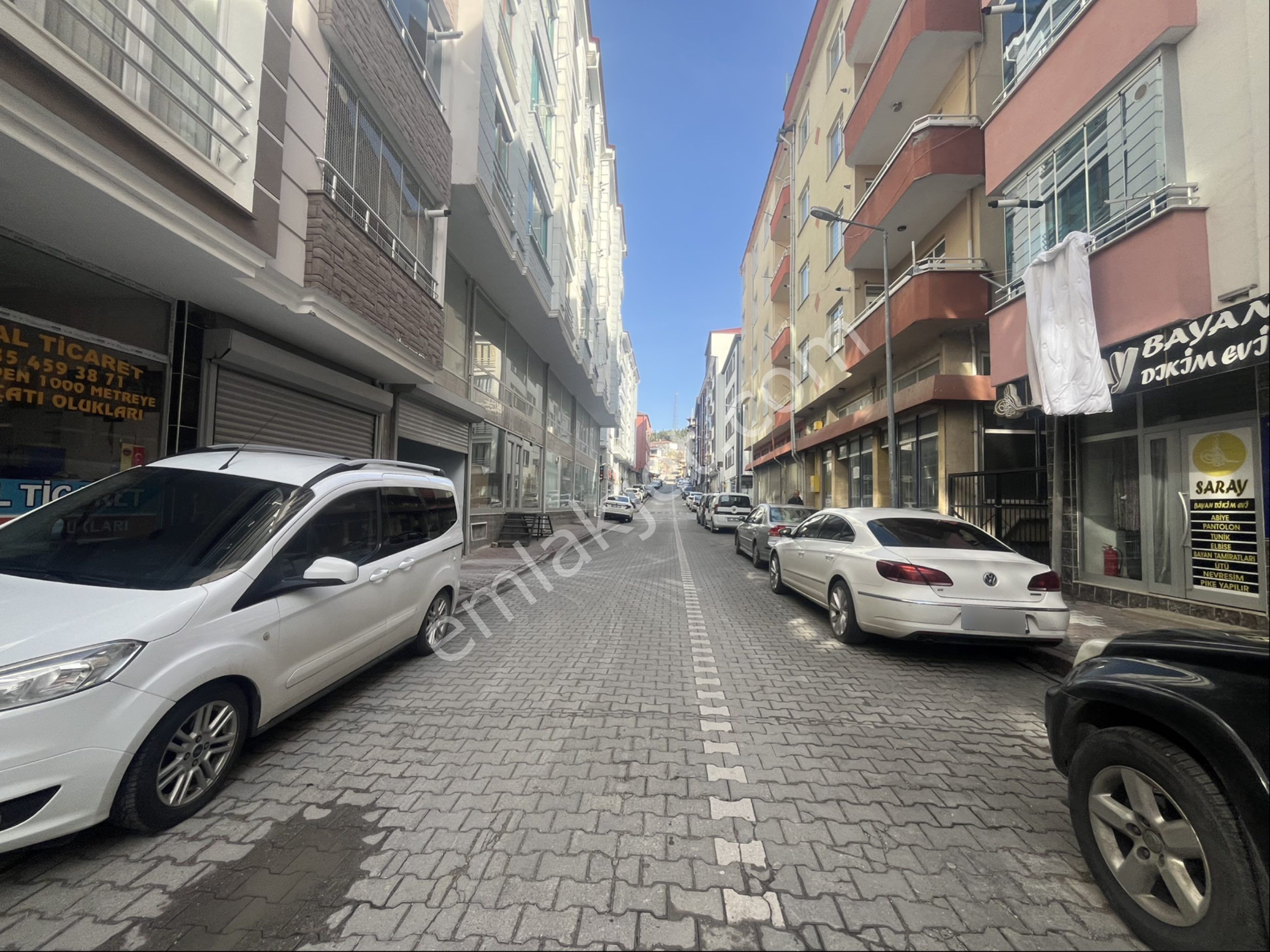 Havza 25 Mayıs Mahallesi Merkezde Satılık Ara Kat Mükemmel Daire - Görsel 28