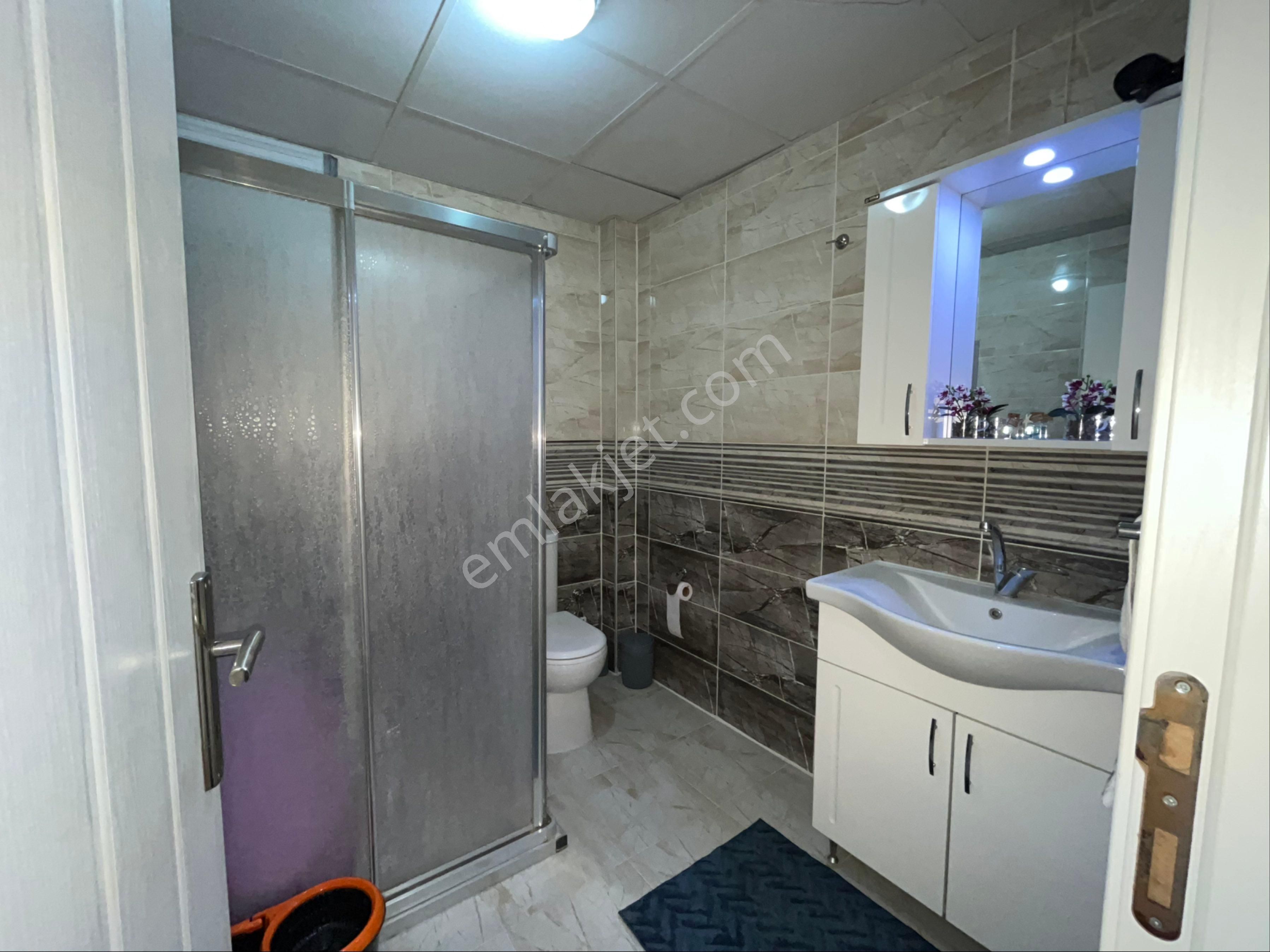 Havza 25 Mayıs Mahallesi Merkezde Satılık Ara Kat Mükemmel Daire - Görsel 16