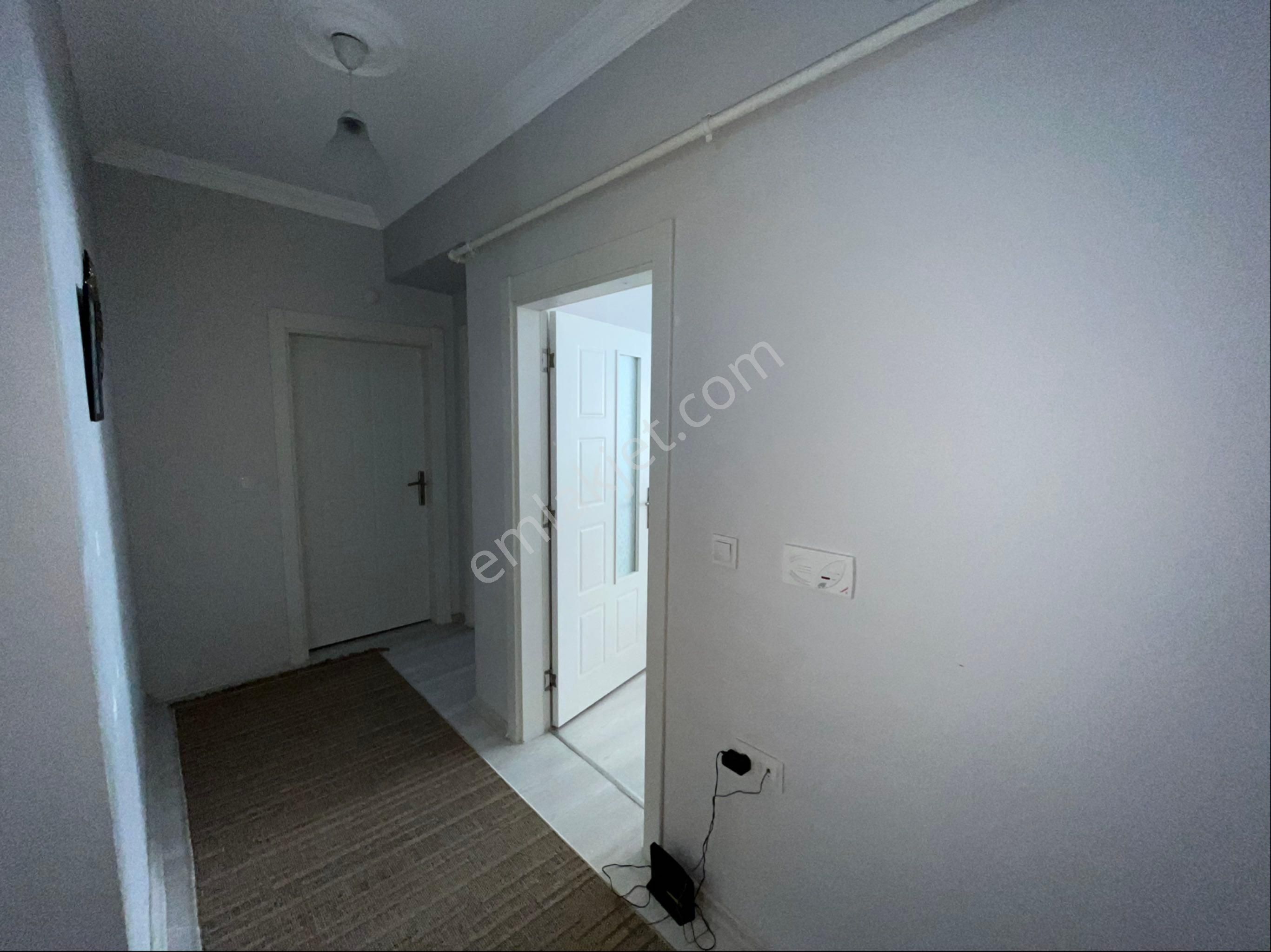 Havza 25 Mayıs Mahallesi Merkezde Satılık Ara Kat Mükemmel Daire - Görsel 14