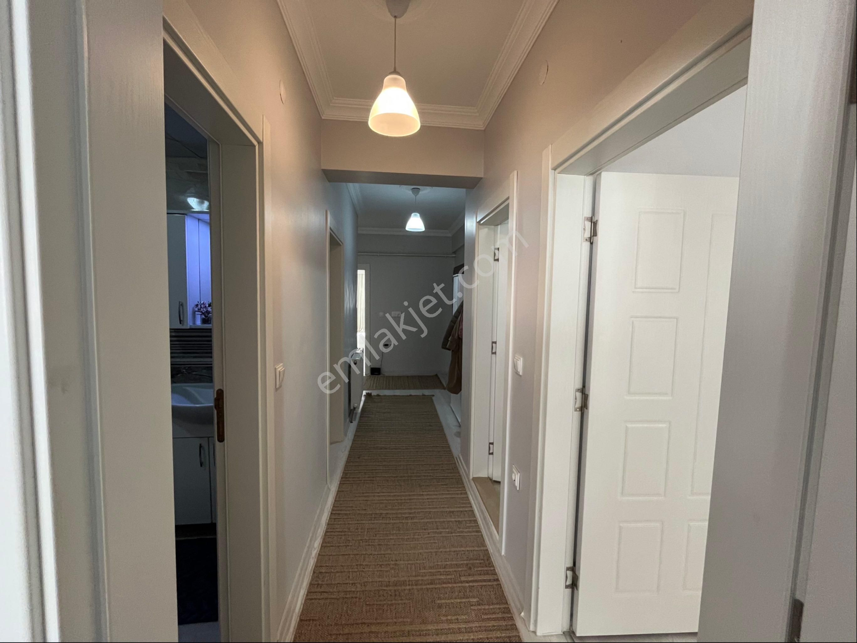 Havza 25 Mayıs Mahallesi Merkezde Satılık Ara Kat Mükemmel Daire - Görsel 21