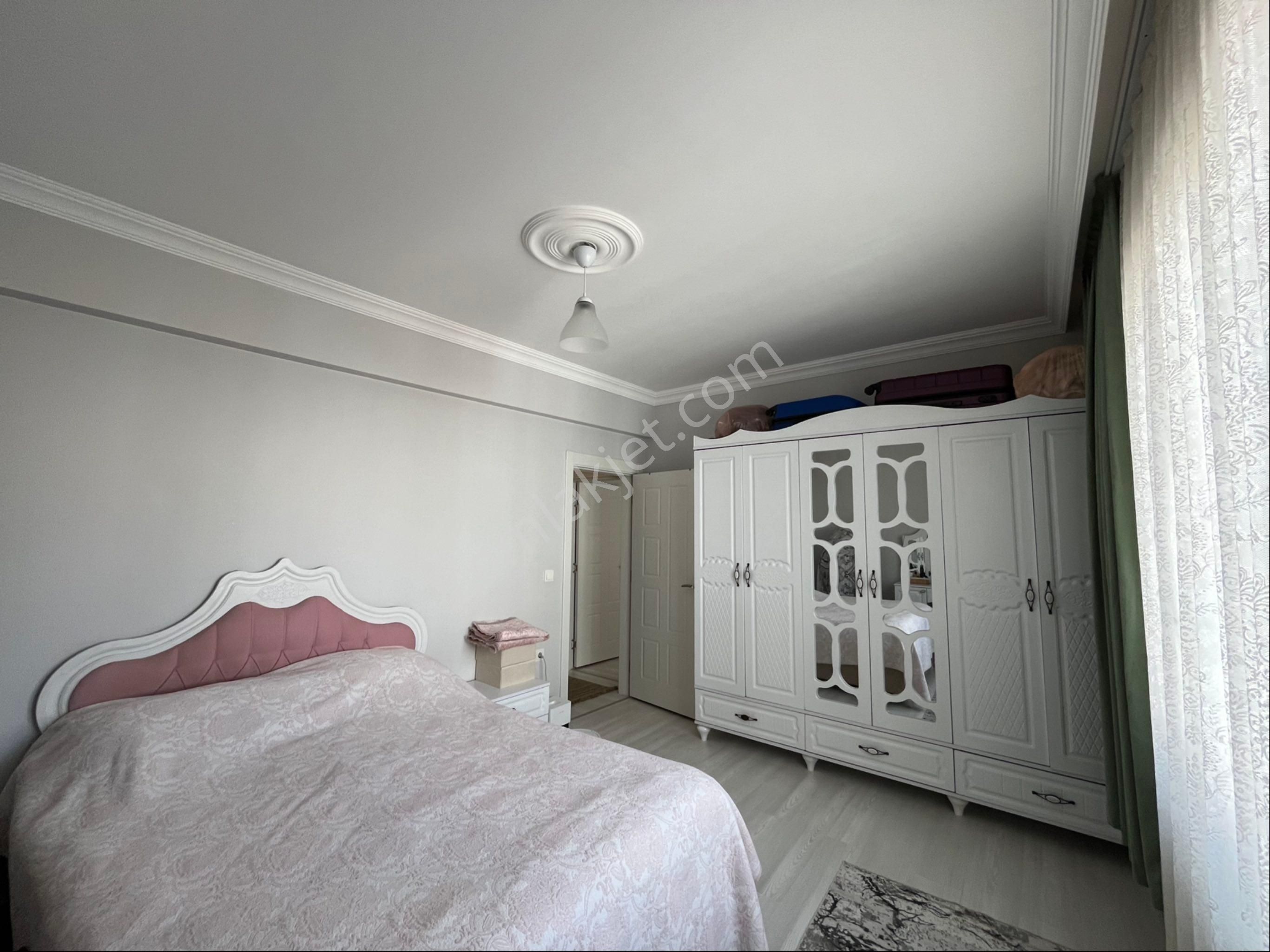 Havza 25 Mayıs Mahallesi Merkezde Satılık Ara Kat Mükemmel Daire - Görsel 18