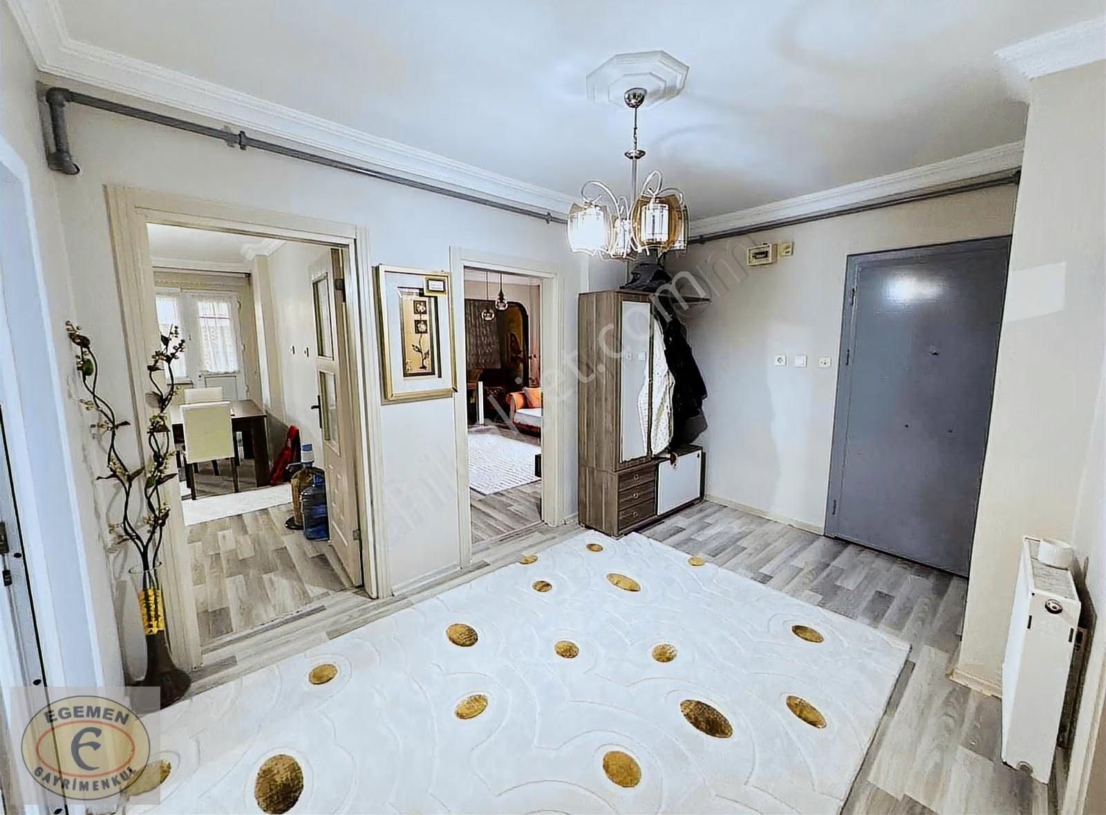 Sultanbeyli Petrol Yolunda Toprak Payı 80 M2 3+1 Satılık Daire - Görsel 7