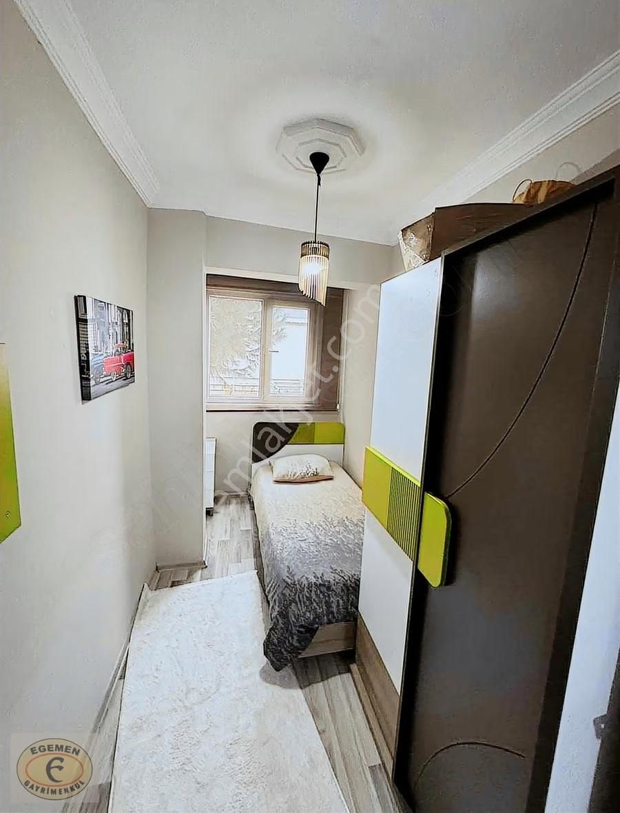 Sultanbeyli Petrol Yolunda Toprak Payı 80 M2 3+1 Satılık Daire - Görsel 12