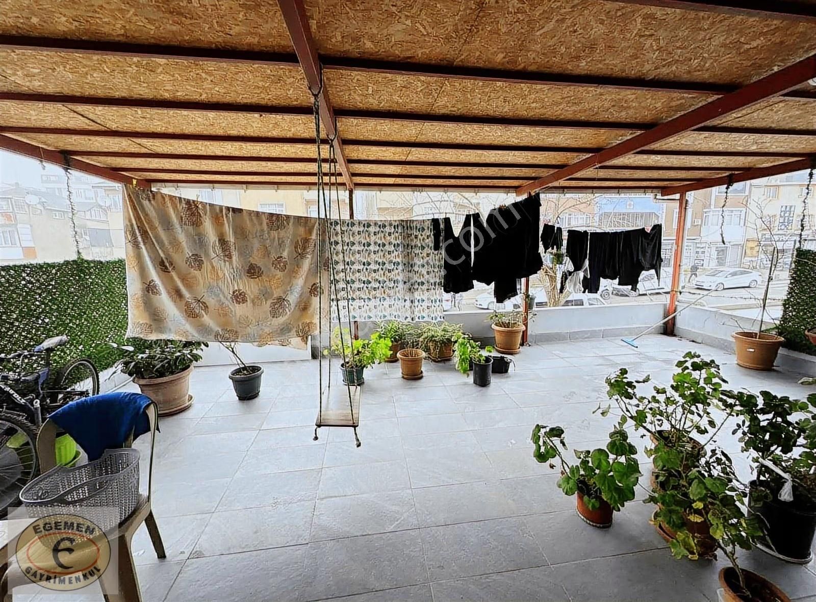 Sultanbeyli Petrol Yolunda Toprak Payı 80 M2 3+1 Satılık Daire - Görsel 6