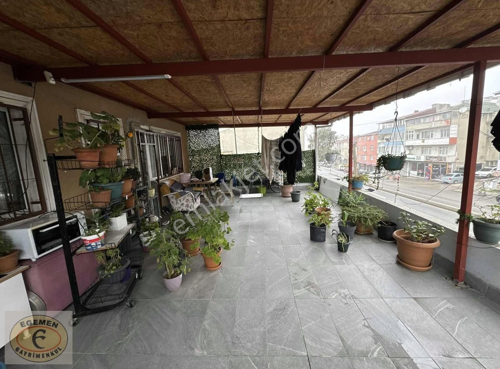 Sultanbeyli Petrol Yolunda Toprak Payı 80 M2 3+1 Satılık Daire - Görsel 14