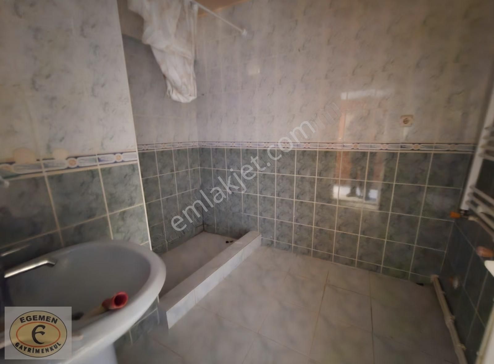 Ahmet Yesevi Mahallesinde 2+1 Cadde Üstü Kiralık Daire - Görsel 6