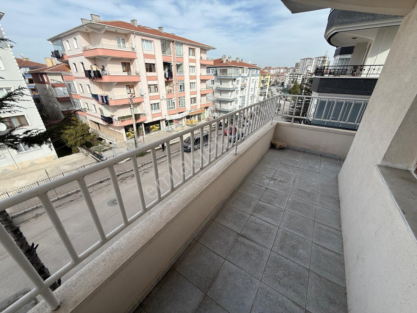 Andiçen De 2.ara Katta Gönlübol Caddesi Üzerinde 3+1 Yetkili Dairemiz - Görsel 34