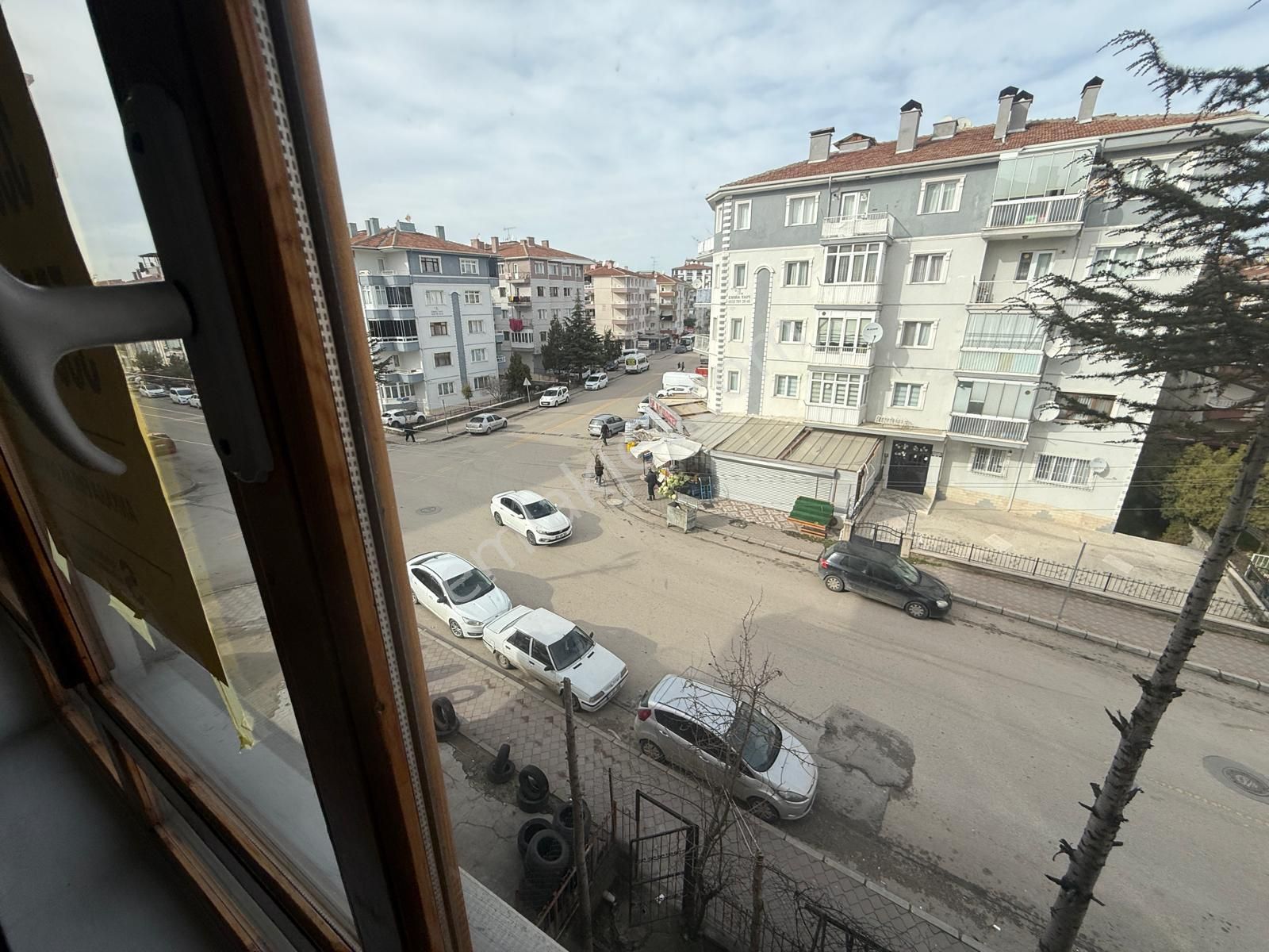 Andiçen De 2.ara Katta Gönlübol Caddesi Üzerinde 3+1 Yetkili Dairemiz - Görsel 28