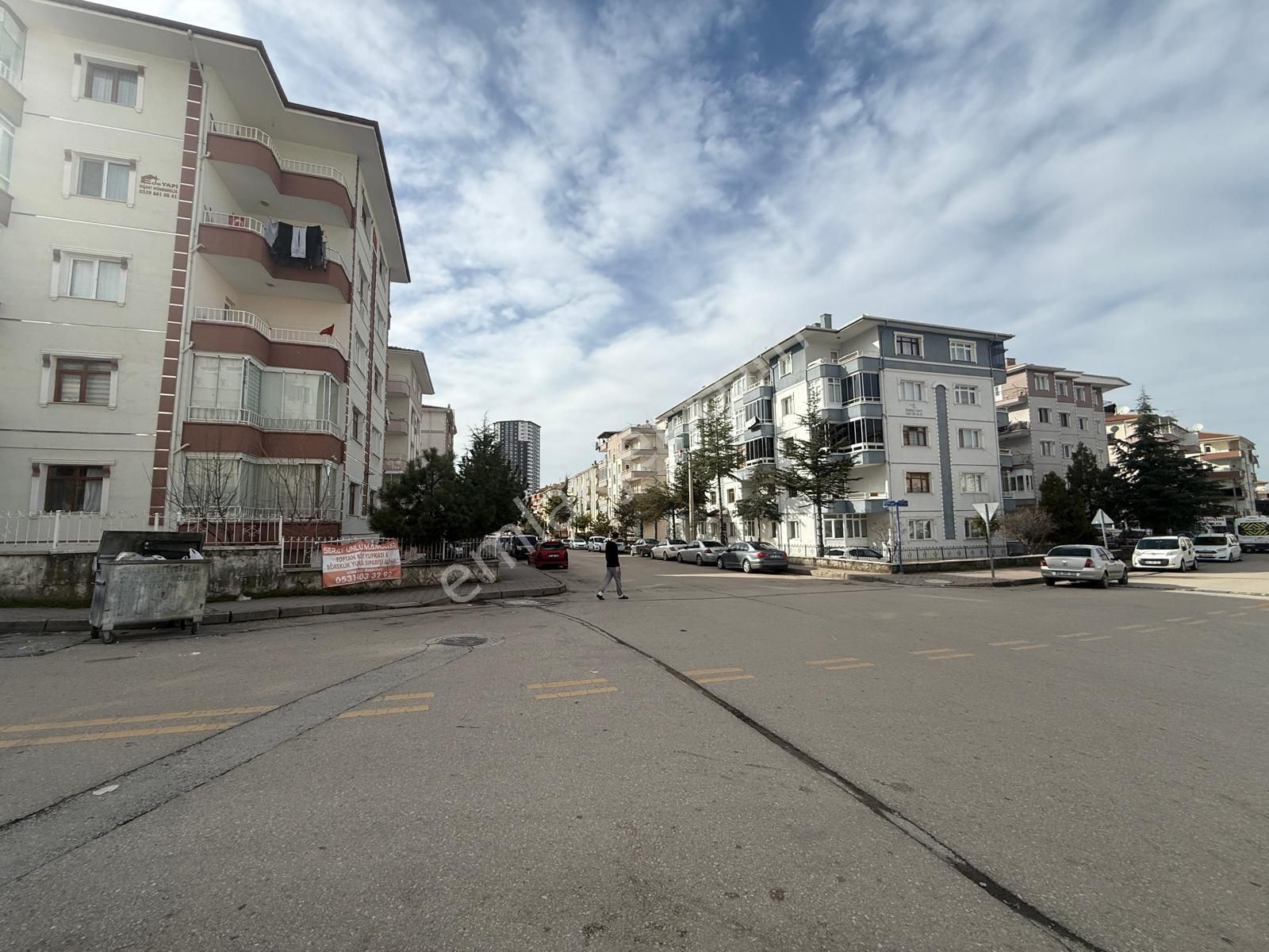 Andiçen De 2.ara Katta Gönlübol Caddesi Üzerinde 3+1 Yetkili Dairemiz - Görsel 33