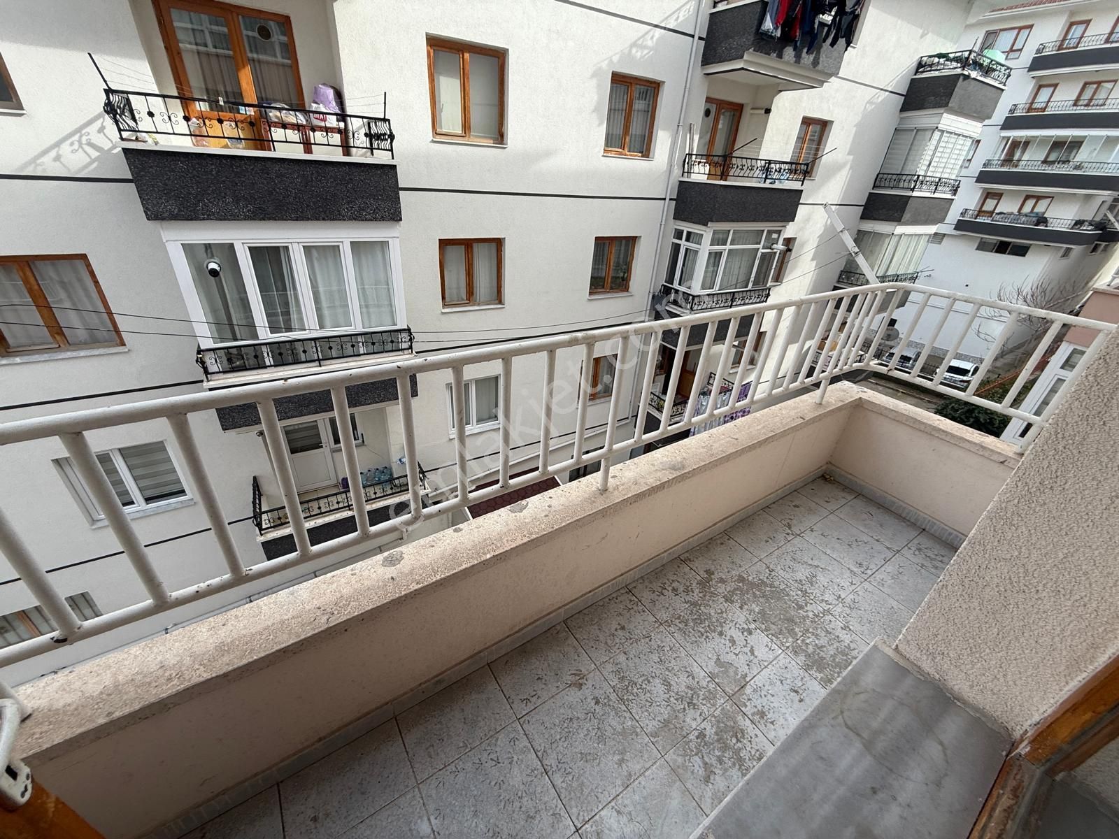 Andiçen De 2.ara Katta Gönlübol Caddesi Üzerinde 3+1 Yetkili Dairemiz - Görsel 18