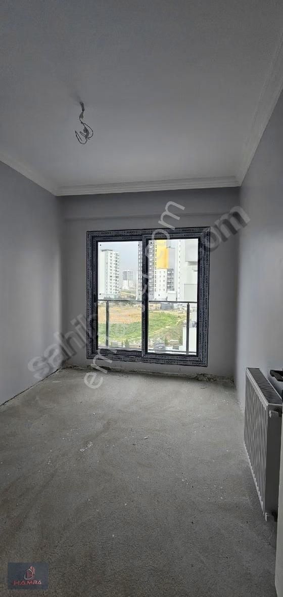 Emsalsiz 2+1 Yatay Mimari Daire - Yapım Aşamasında - Görsel 2