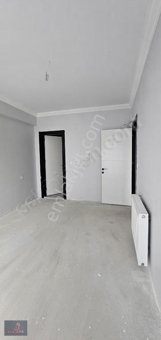 Emsalsiz 2+1 Yatay Mimari Daire - Yapım Aşamasında - Görsel 6