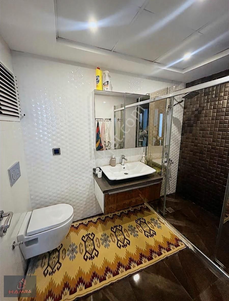 Türkmenbaşı Bulvar Üzerinde Temiz Geniş 4+1 Satılık Daire - Görsel 11